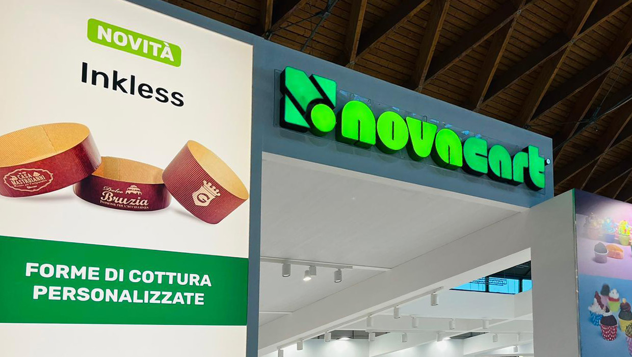 Novacart at SIGEP 2024 诺菲卡中国